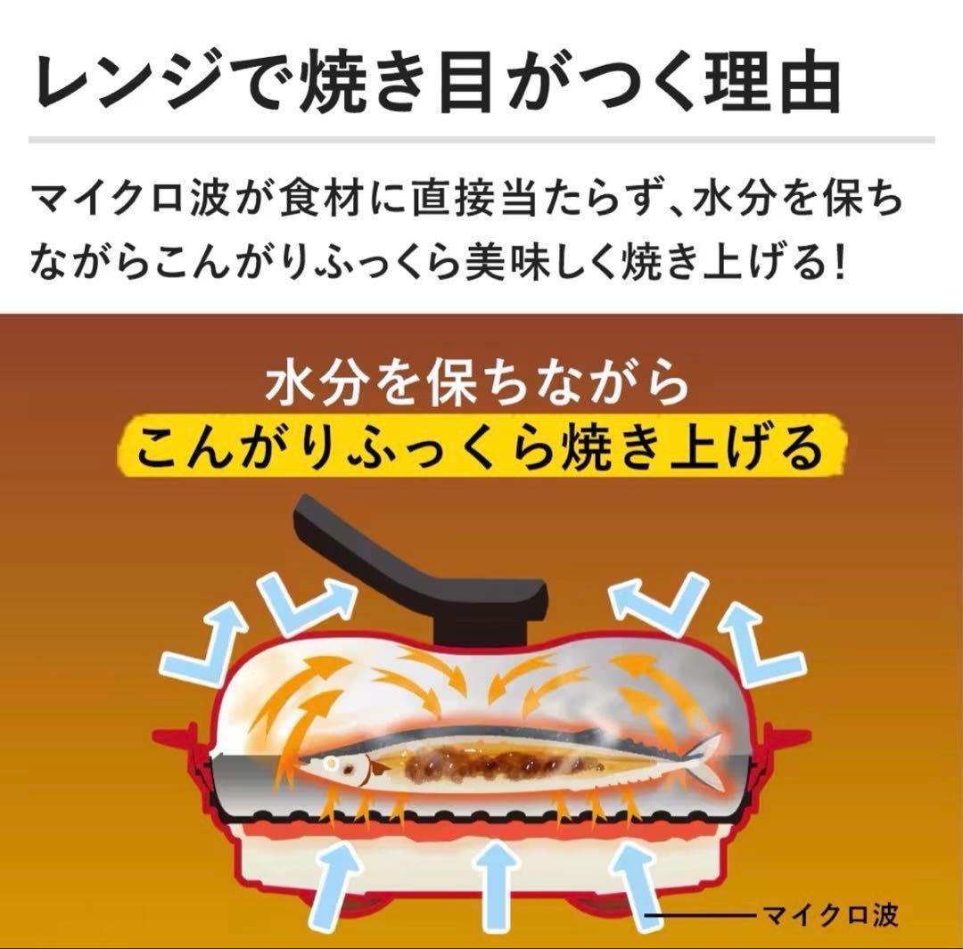 新品⭐︎レンジメートプレミアム⭐︎