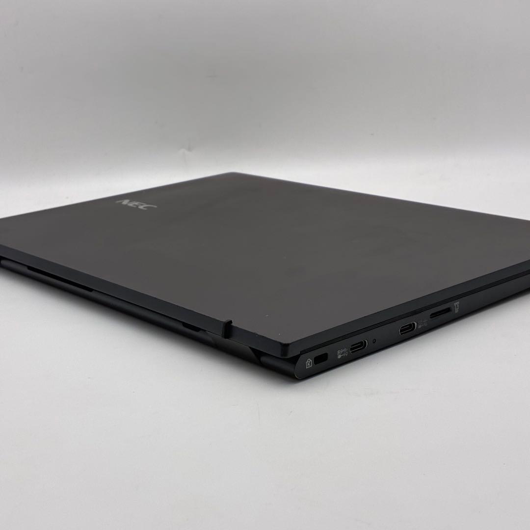 Core i7十一世代◆16GB◆SSD256GB◆NEC VersaPro