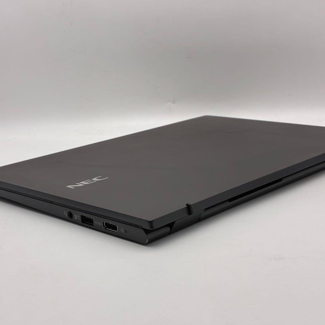 Core i7十一世代◆16GB◆SSD256GB◆NEC VersaPro