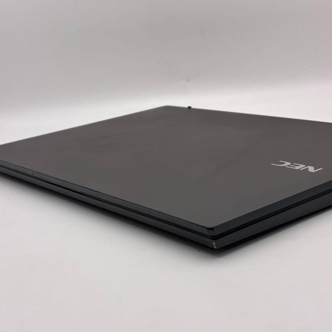 Core i7十一世代◆16GB◆SSD256GB◆NEC VersaPro