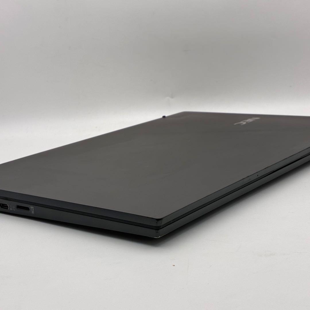 Core i7十一世代◆16GB◆SSD256GB◆NEC VersaPro