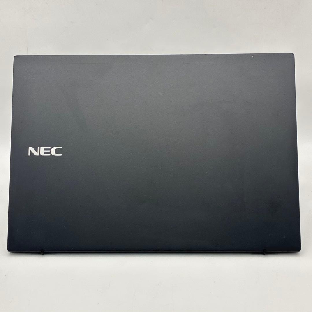 Core i7十一世代◆16GB◆SSD256GB◆NEC VersaPro