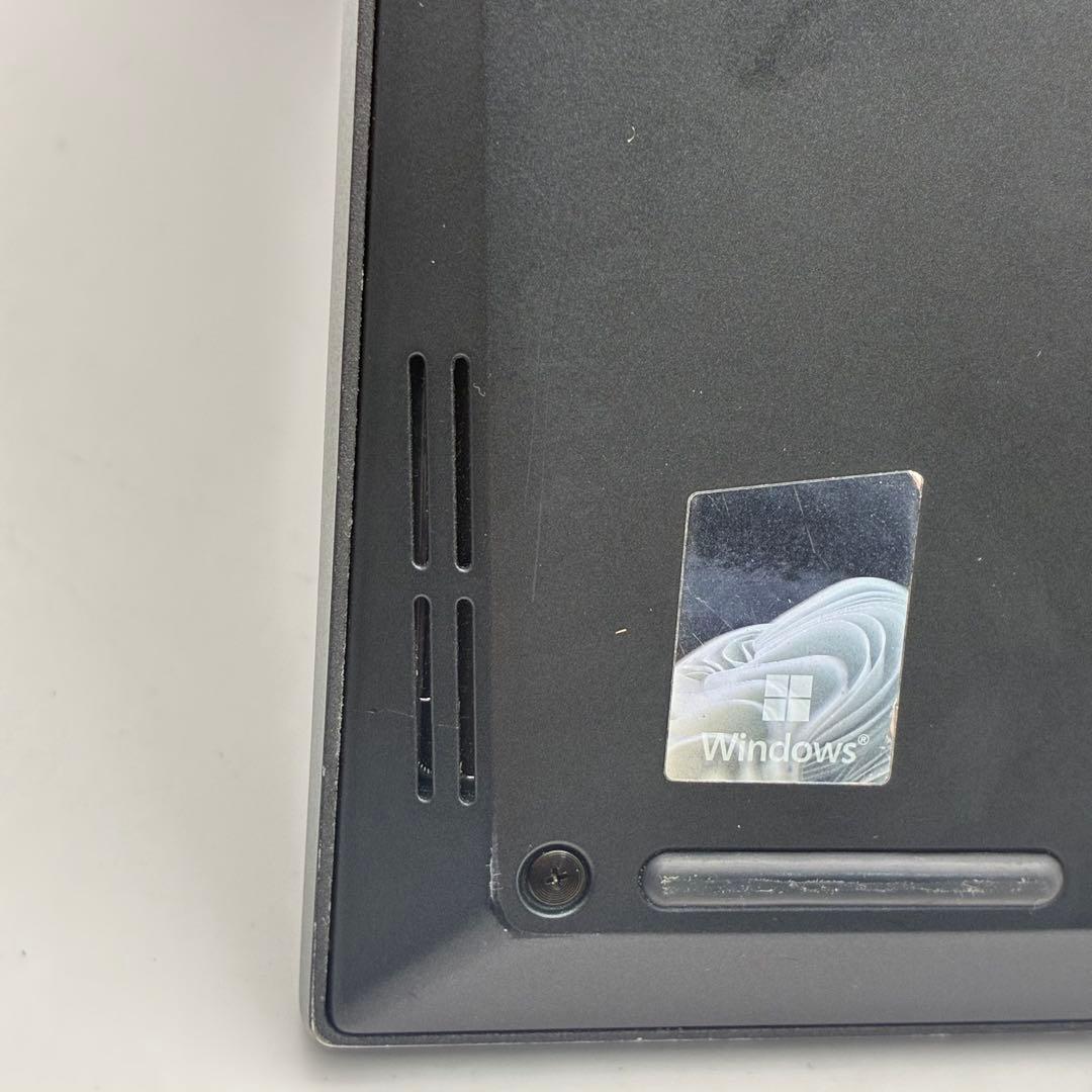 Core i7十一世代◆16GB◆SSD256GB◆NEC VersaPro