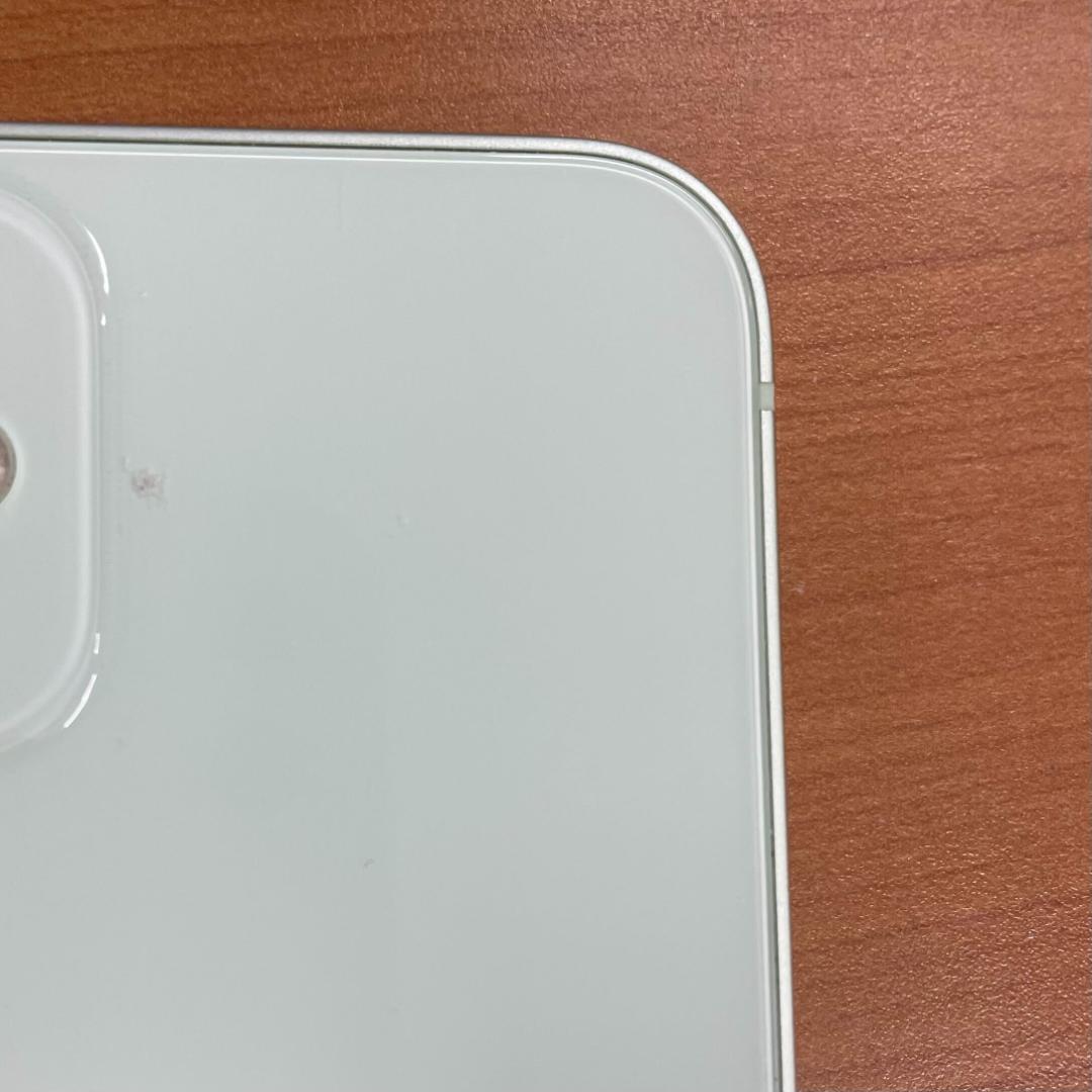 動作確認済み iPhone 12 mini 128GB ID:S4500