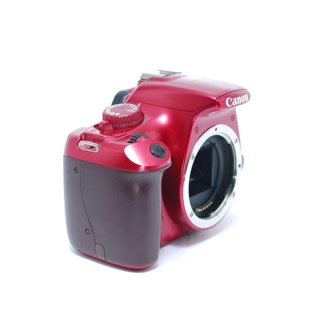 ❤即購入1000円OFF❤Canon Kiss X50 マクロ 超望遠レンズ