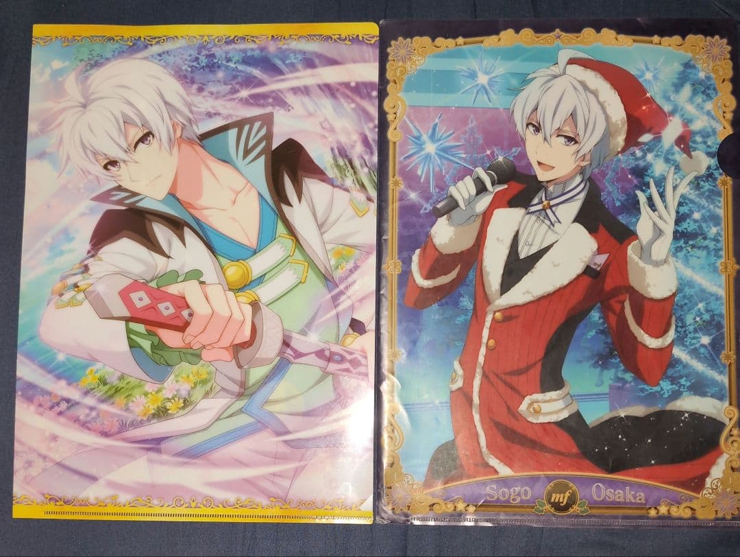 アイナナ グッズセット