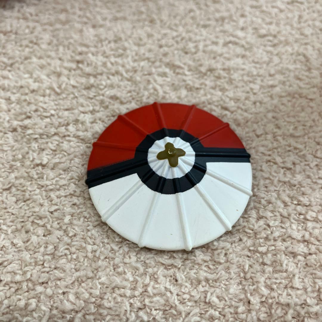 百ポケ夜行 ユキメノコ フィギュア