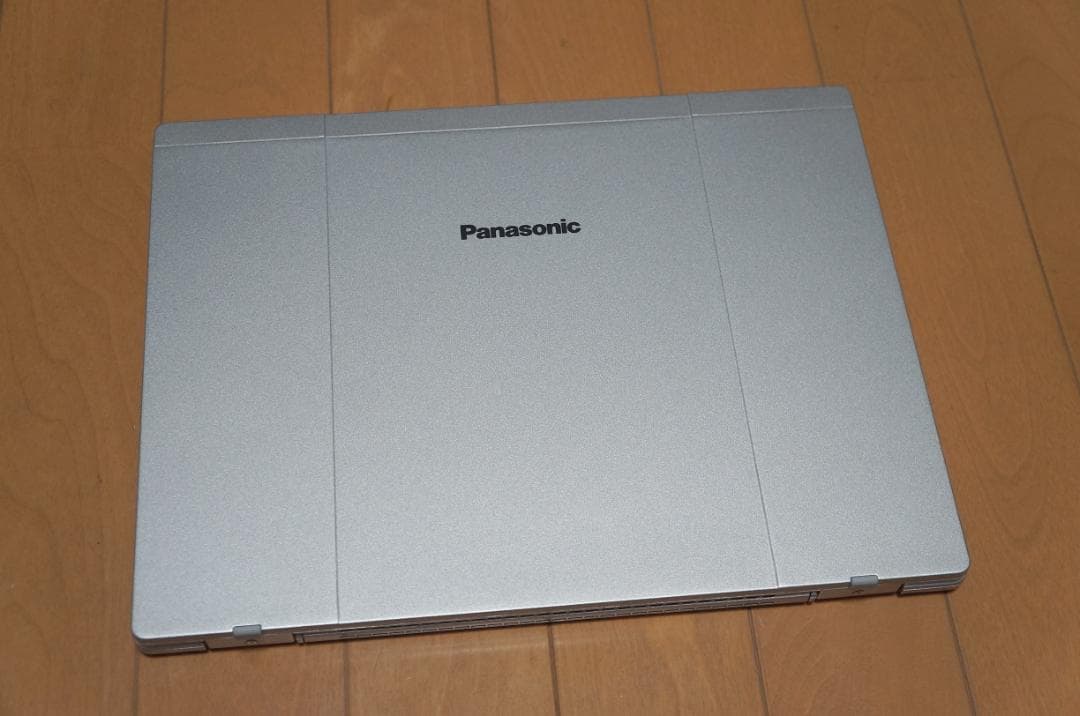 Windowsノート本体 Let's note FV1 i5 16GB 256GB QHD Office