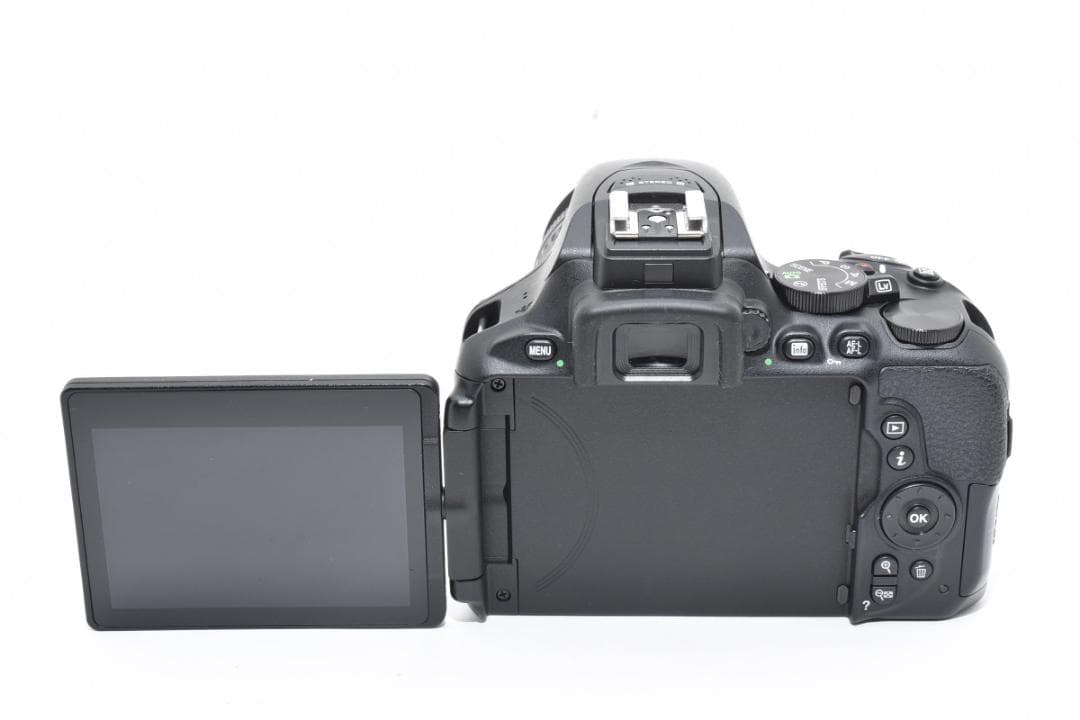 ❤即購入1000円OFF❤Nikon D5600❤Wi-Fi❤卒業式の思い出に❤