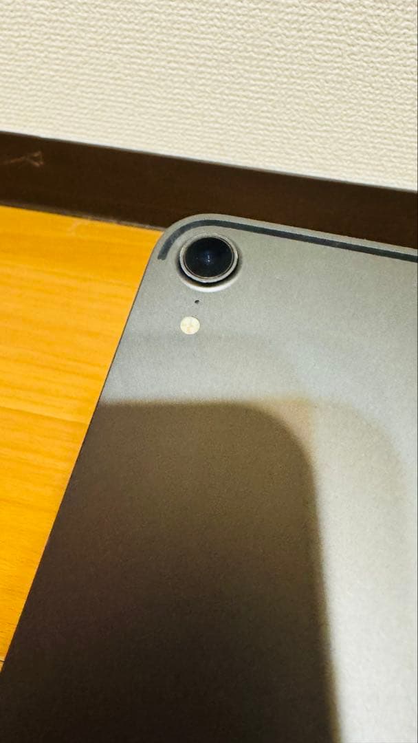 Apple iPad スペースグレー 本体　Wi-Fiモデル