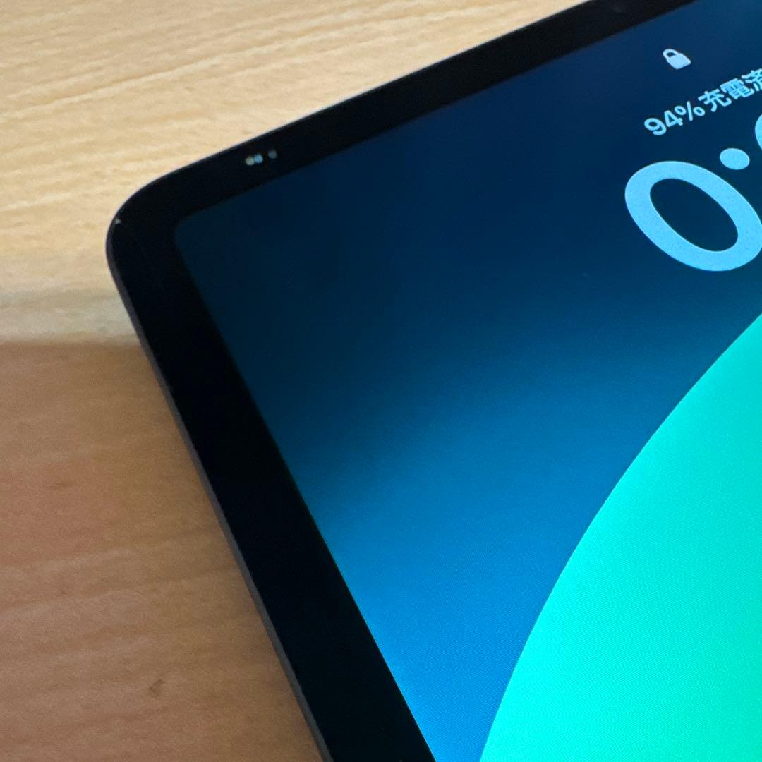 Apple iPad スペースグレー 本体　Wi-Fiモデル