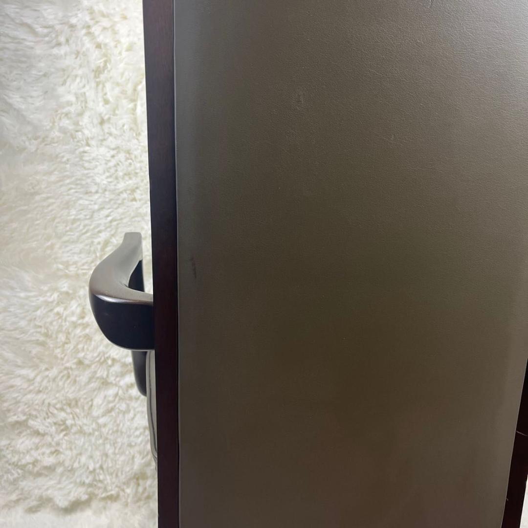 【ビンテージ】マルニ木工 maruni ベルサイユアームチェア 猫脚 鋲打ち