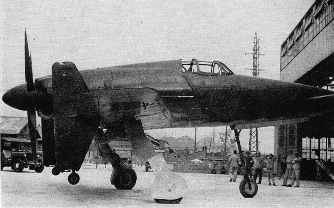 震電1/48 ボークス 造形村 プラモデル レア美品