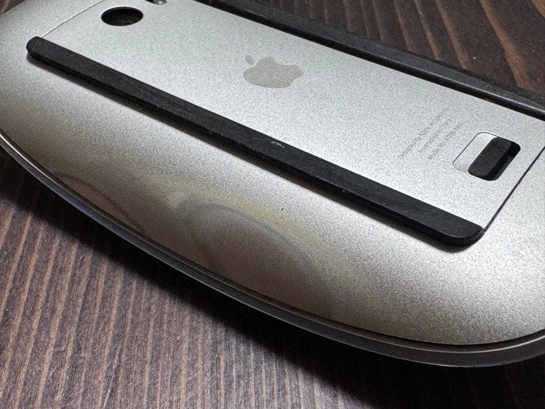 Apple iMac 21.5inch 2012Late 本体 キーボード付き