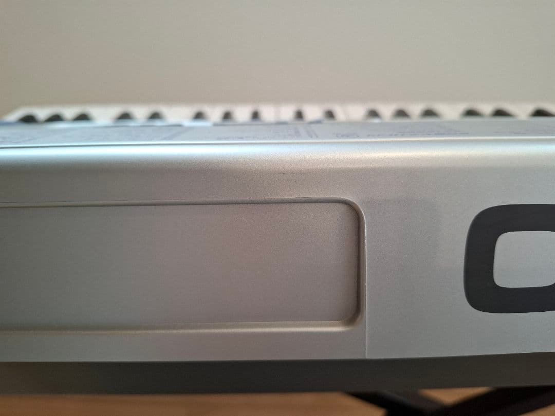 CASIO CTK-591 電子キーボード