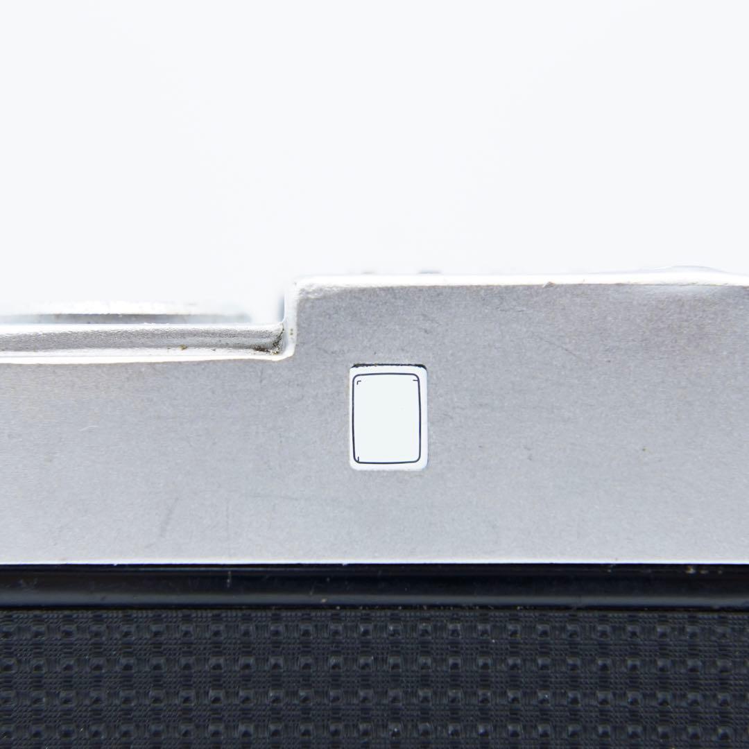 【試写あり＊動作確認・清掃済み】OLYMPUS PEN D