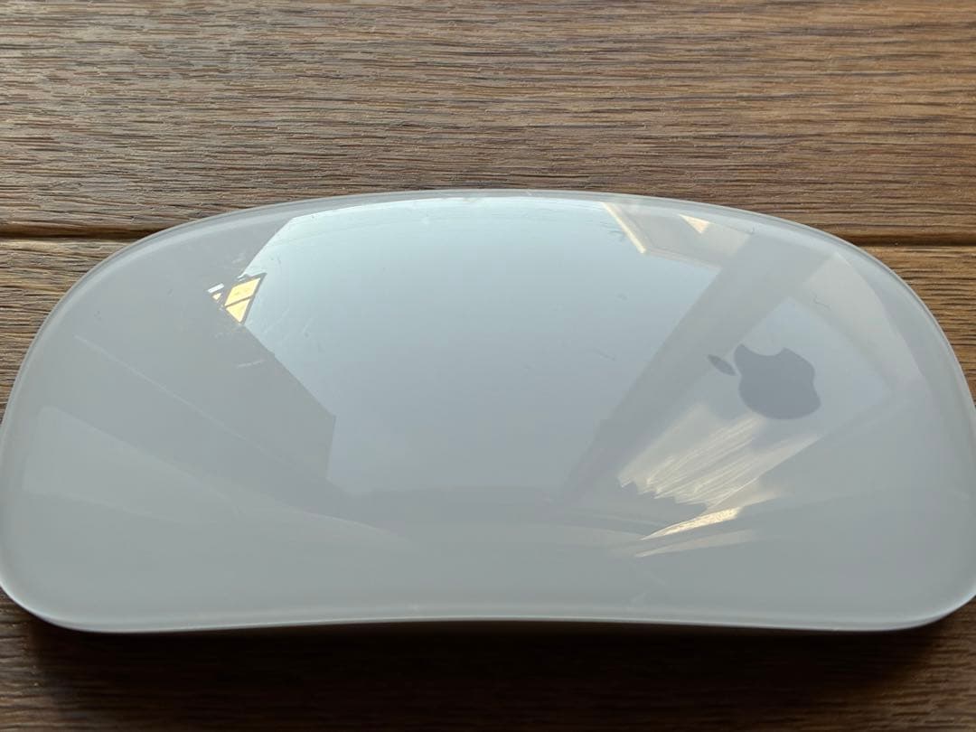 キーボード Apple Magic Keyboard & Mouse Mac iPad