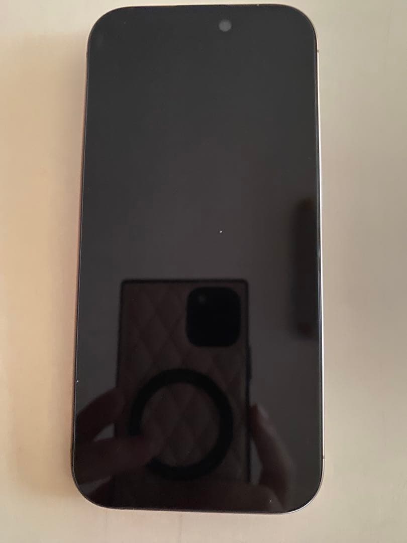 【美品】Apple iPhone 16 Pro本体 256GB おまけ付き