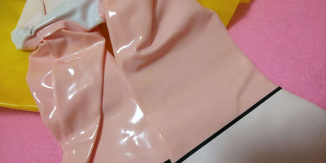 おジャ魔女どれみ ハナちゃん 巻機山花 ビニール人形 バルーン