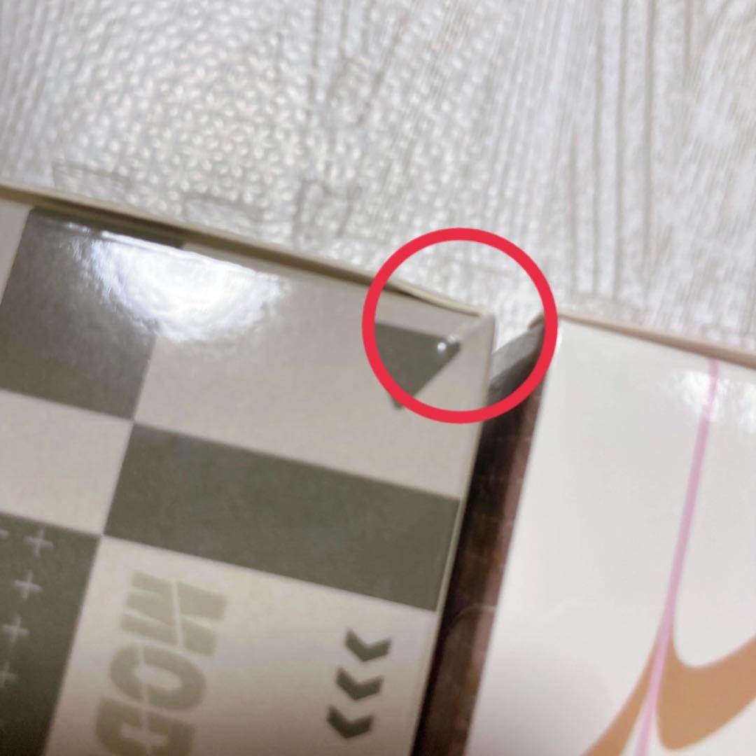 ゲン　NIKKE 勝利の女神　モダニア ドロシー　紅蓮　カップ麺ホルダー