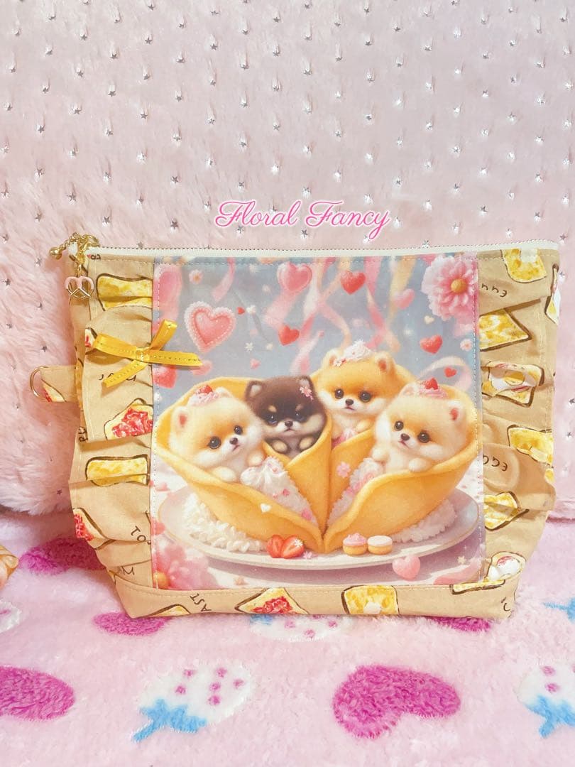 きゃんべるページ