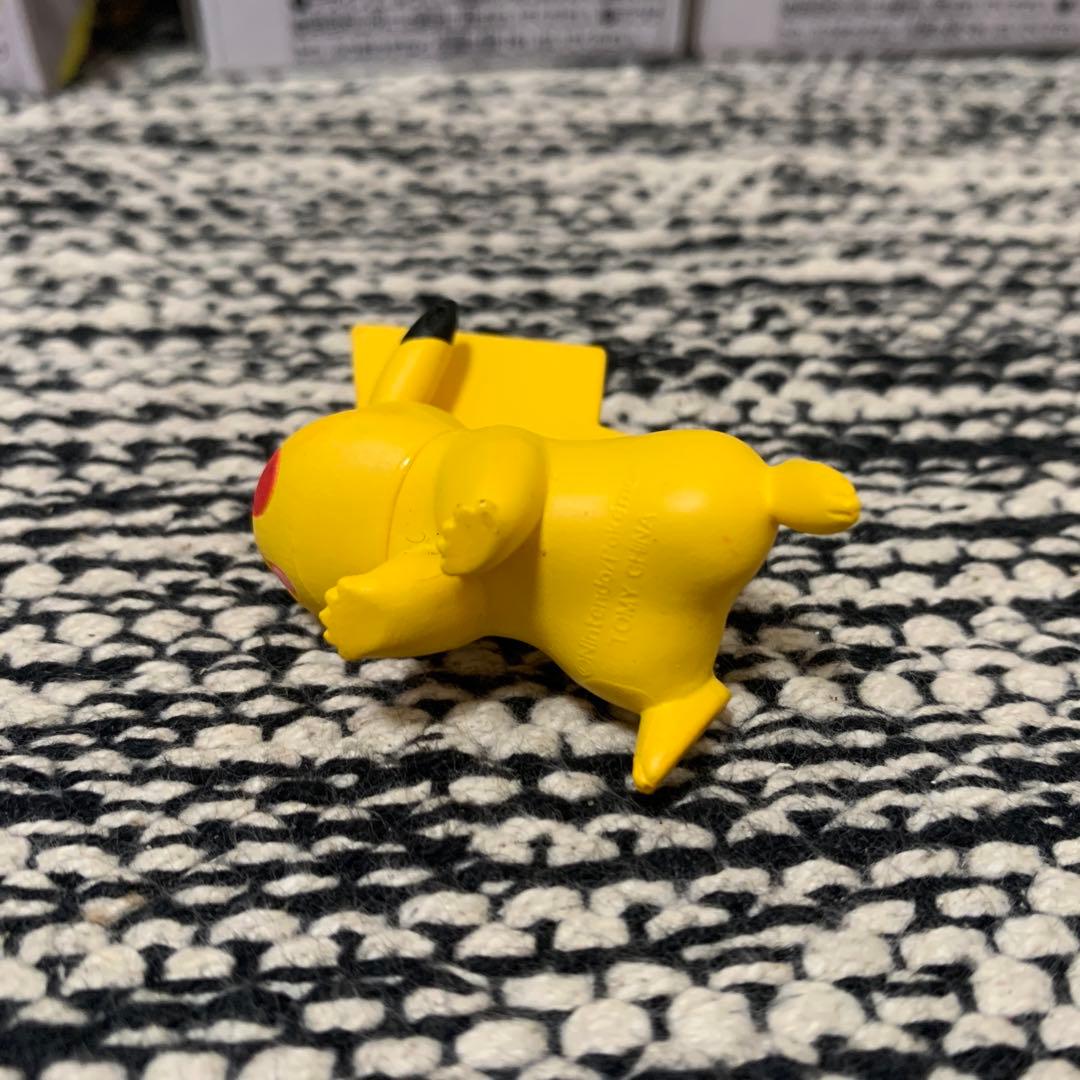 ポケモン モンコレ モンスターコレクション 16体