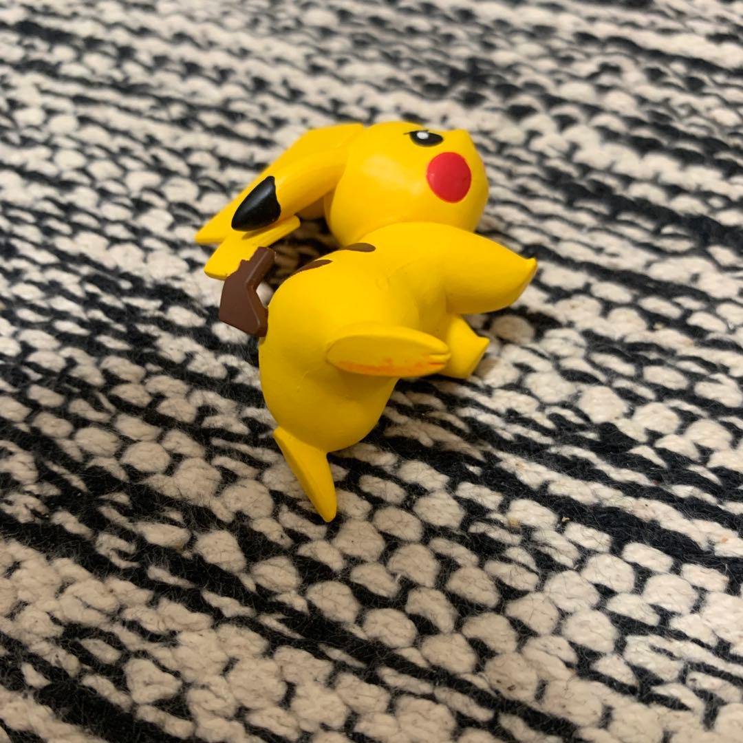 ポケモン モンコレ モンスターコレクション 16体