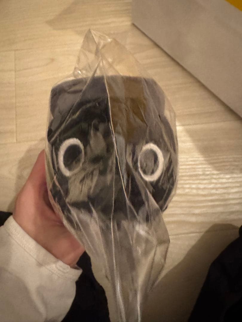 ブラックポチタ チェンソーマン ボールチェーン