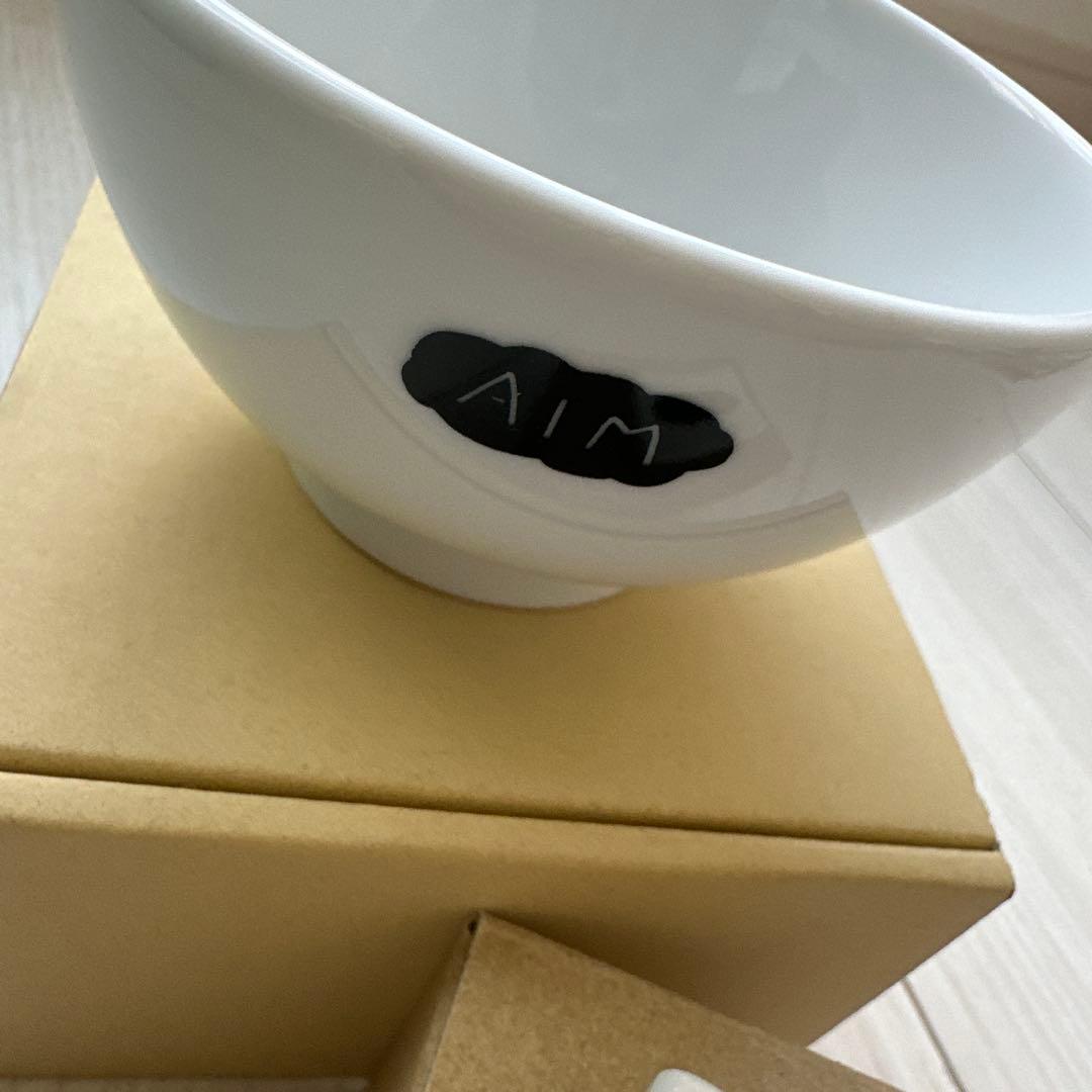 あいみょん　茶碗　箸置き　グッズ