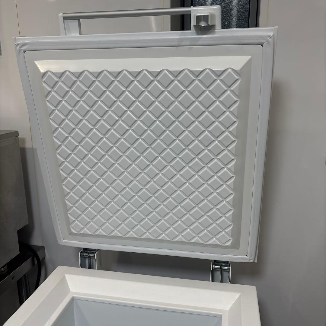 DAIREI スーパーフリーザー DFM-70e4 70L 2022年　-60℃