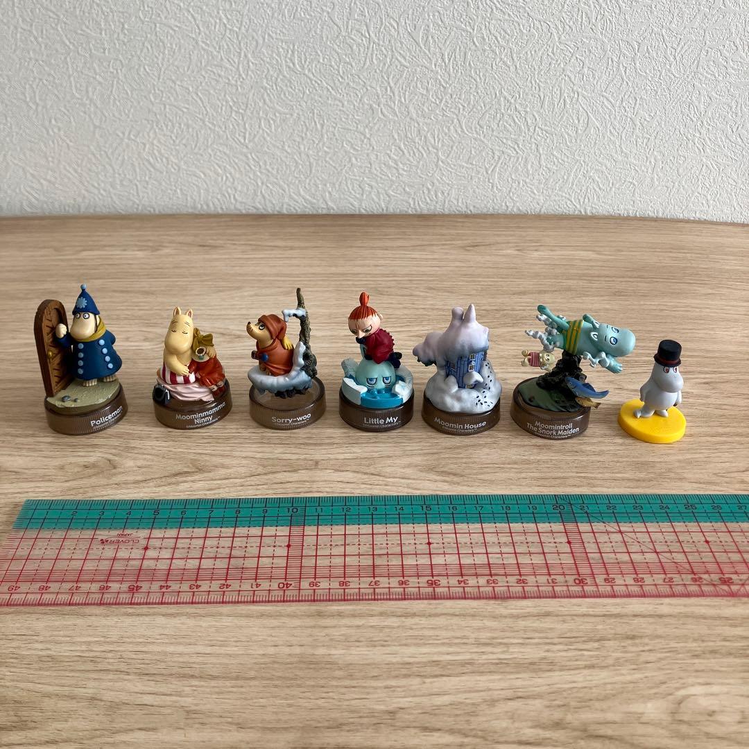 非売品　ムーミングッズ