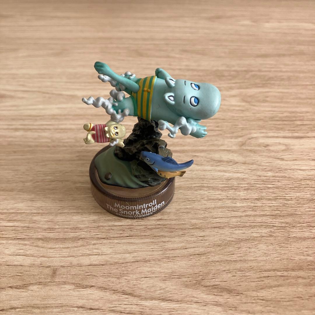 非売品　ムーミングッズ