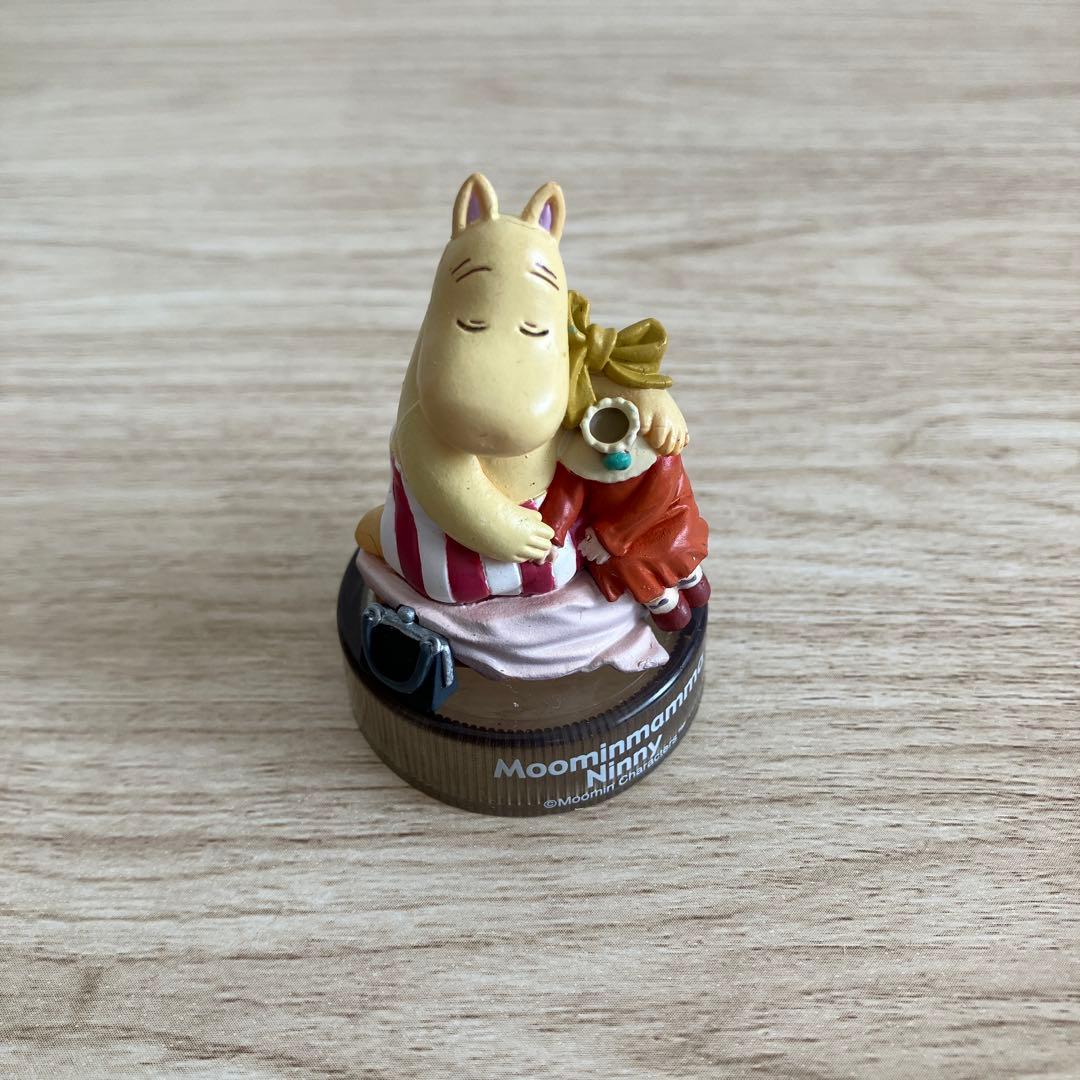 非売品　ムーミングッズ