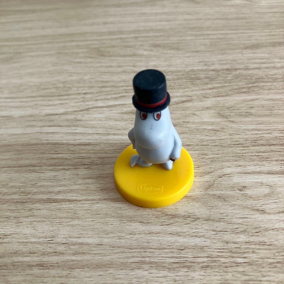 非売品　ムーミングッズ