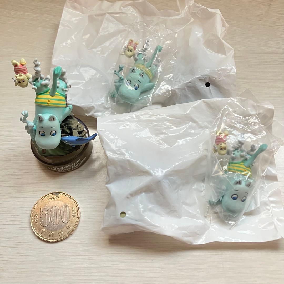 非売品　ムーミングッズ