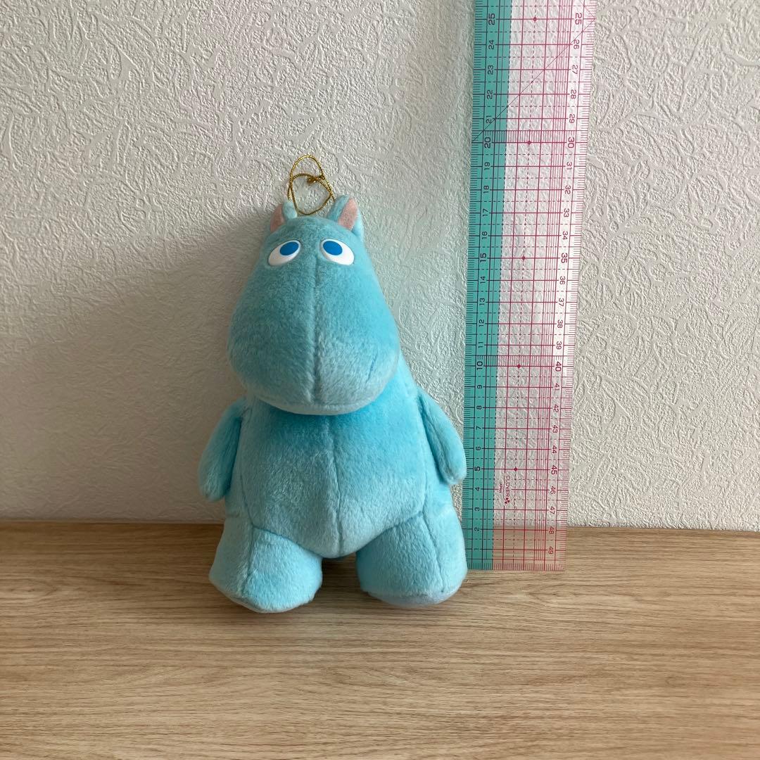 非売品　ムーミングッズ