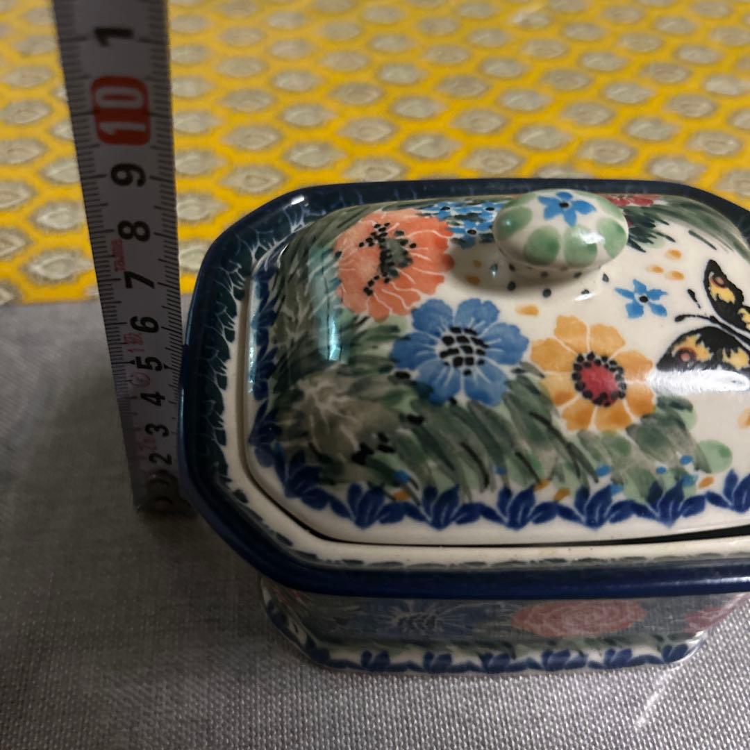 ポーランド食器
