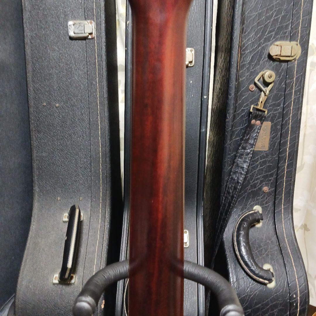 ヤマハFG401 オレンジラベル