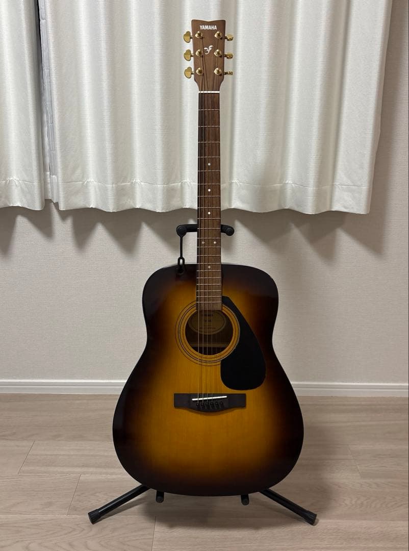 ギター YAMAHA F315D