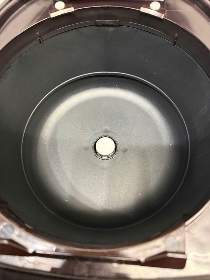 HITACHI 炊飯器　RZ-TS103M