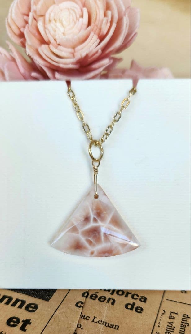 １４kgfネックレストップ・トムソナイト