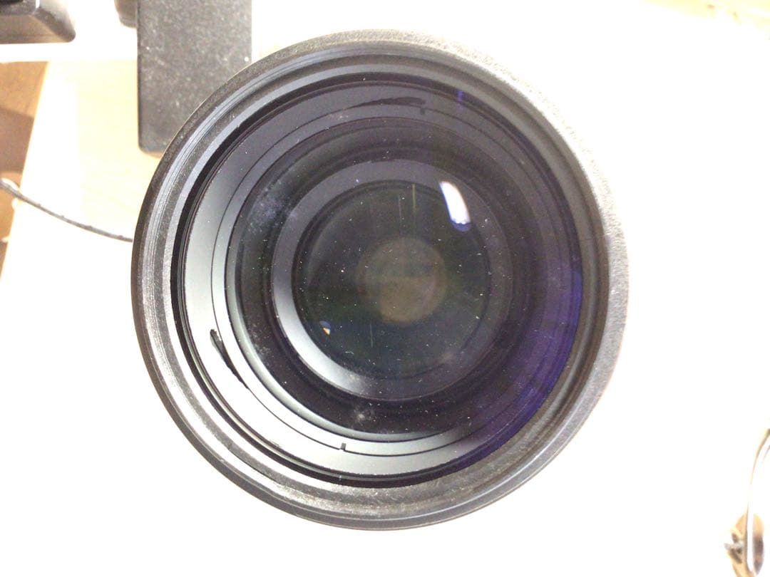 Tamron 70-200mm f2.8 A001 ズームレンズ　きよきお