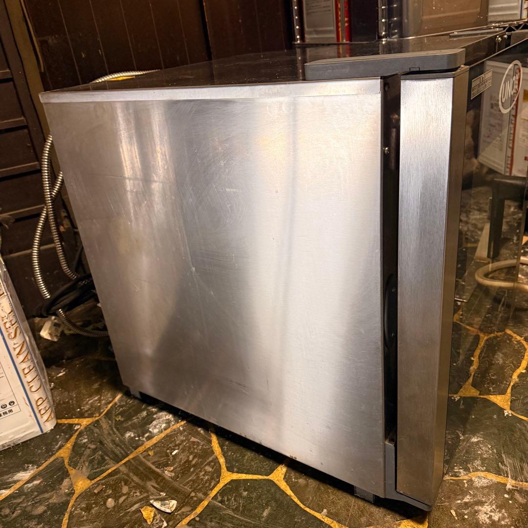 【保証品】FMI スチームコンベンションオーブン XV-204 業務用 200V