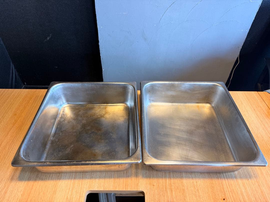 【保証品】FMI スチームコンベンションオーブン XV-204 業務用 200V