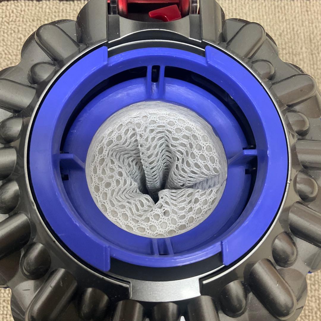 Dyson ダイソン CY24 キャニスター型掃除機