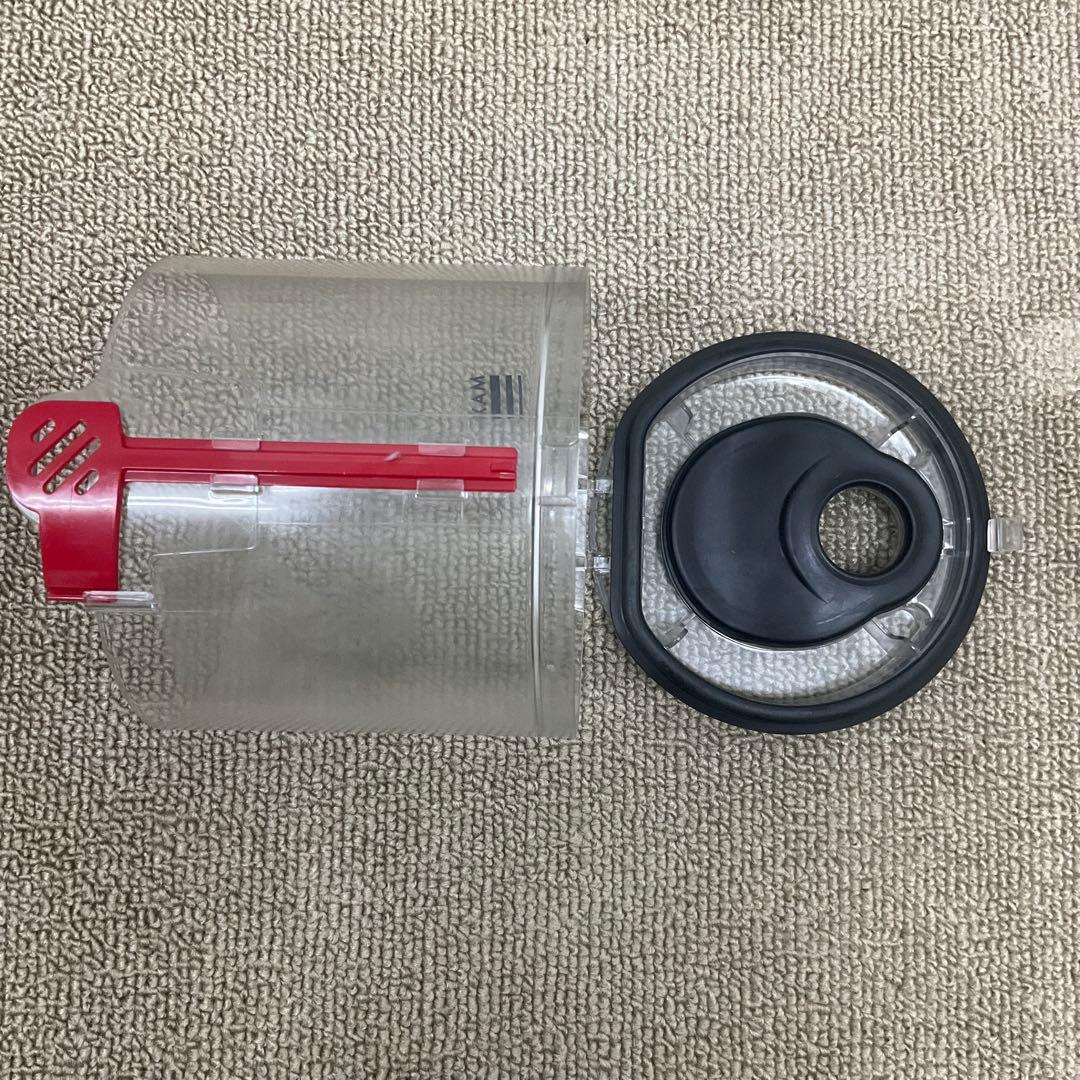 Dyson ダイソン CY24 キャニスター型掃除機