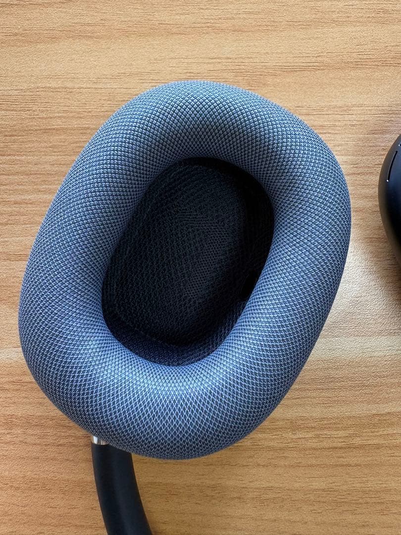 【AppleCare+付き】 AirPodsMAX第二世代 ミッドナイト