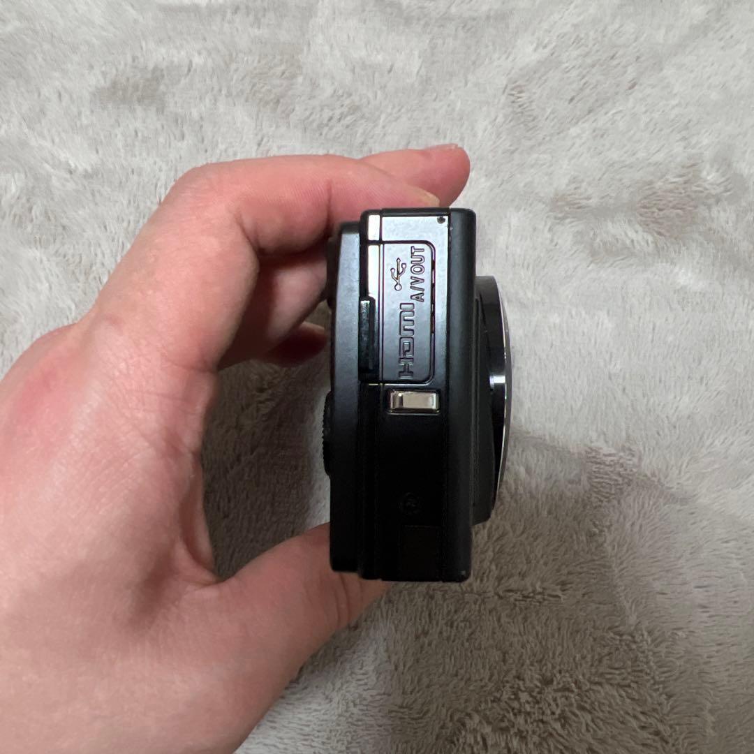 【ジャンク品】Nikon S8200 コンパクトデジタルカメラ