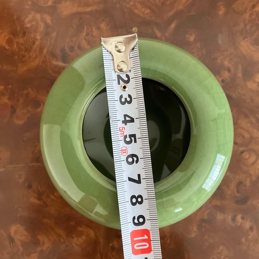 香炉　8