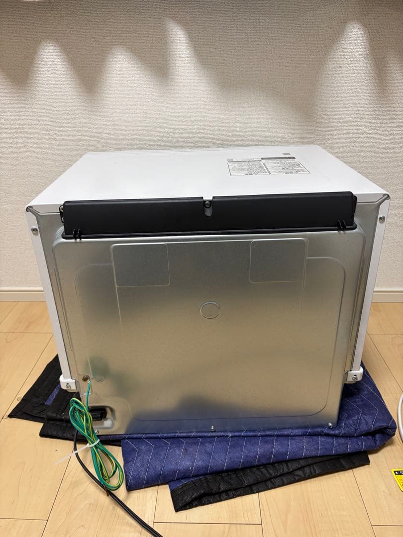 TOSHIBA 石窯ドーム ER-XD3000(W) 2022年製